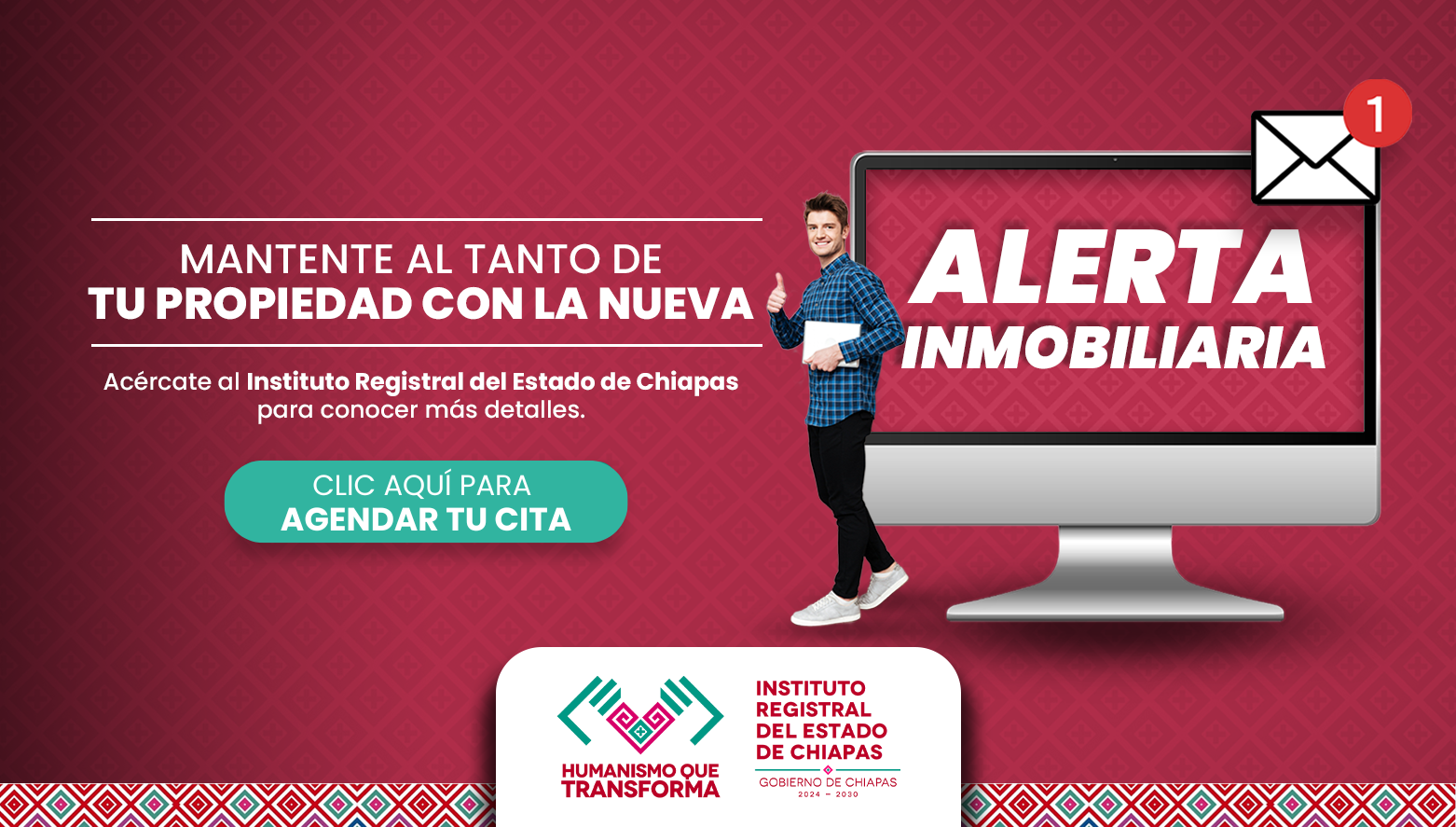 Alerta Inmobiliaria